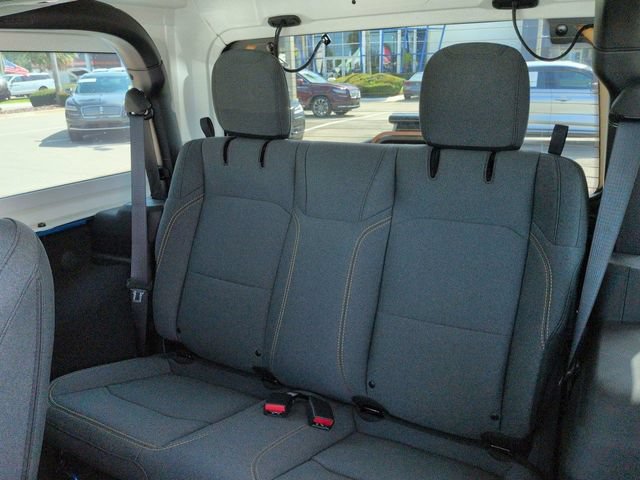 Used 2024 Jeep Wrangler Sport AWD/4WD image 14