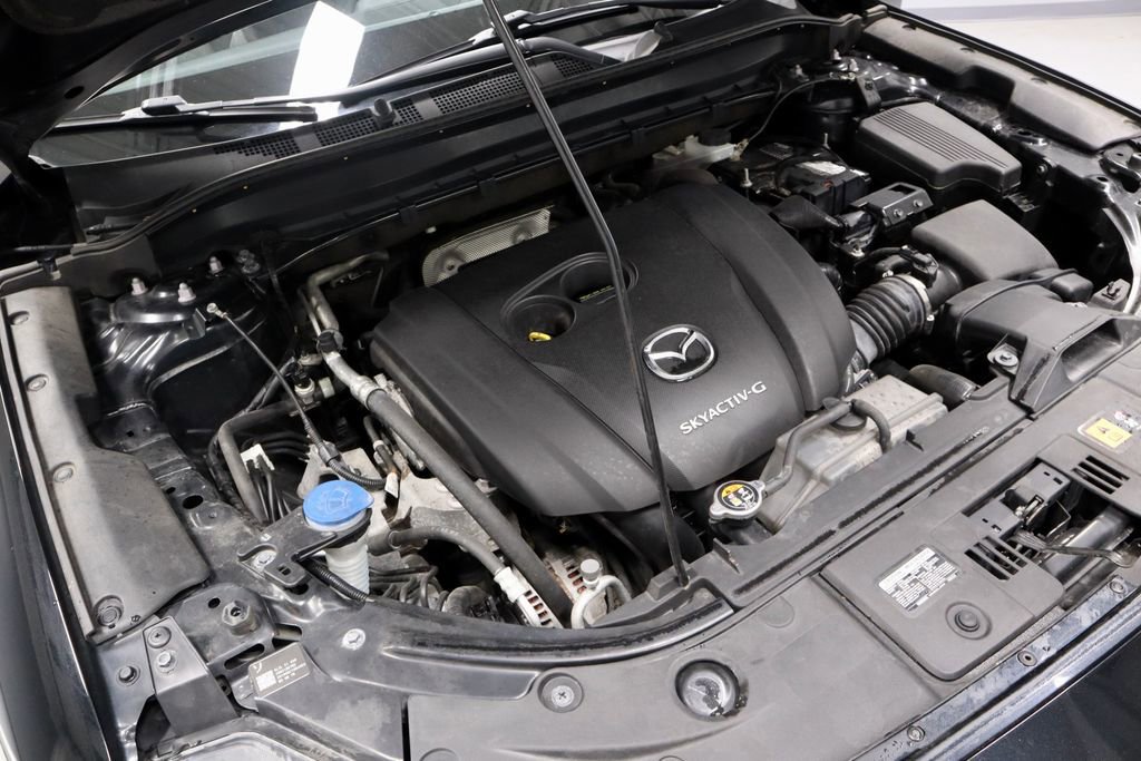 Used 2020 MAZDA CX-5 Grand Touring image 18