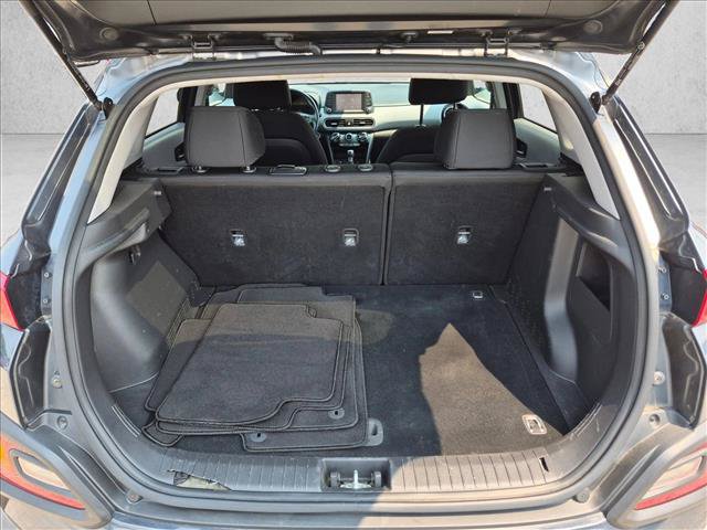 Used 2019 Hyundai Kona SEL AWD/4WD image 7