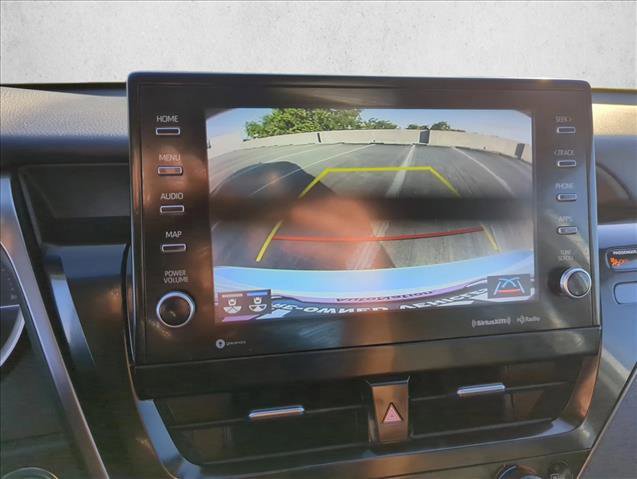 Used 2023 Toyota Camry XLE image 12