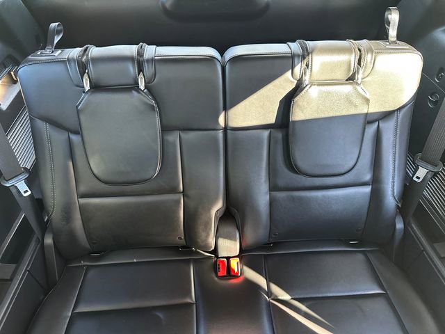 Certified 2022 Ford Explorer XLT w/ Equipment Group 202A image 22