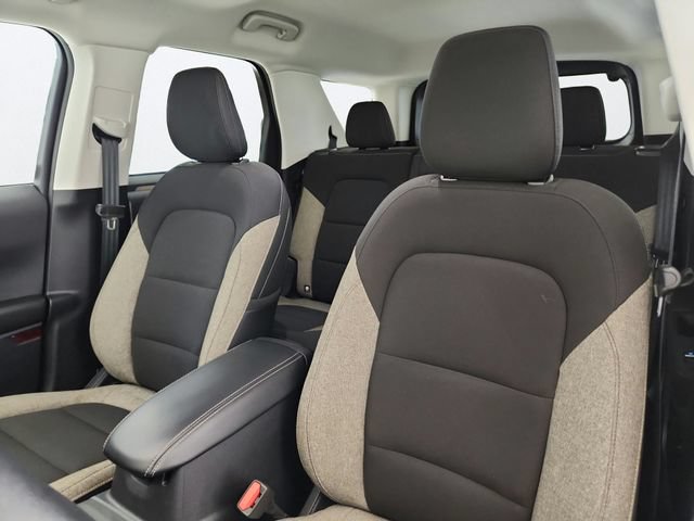 Certified 2025 Ford Bronco Sport Big Bend AWD/4WD image 10