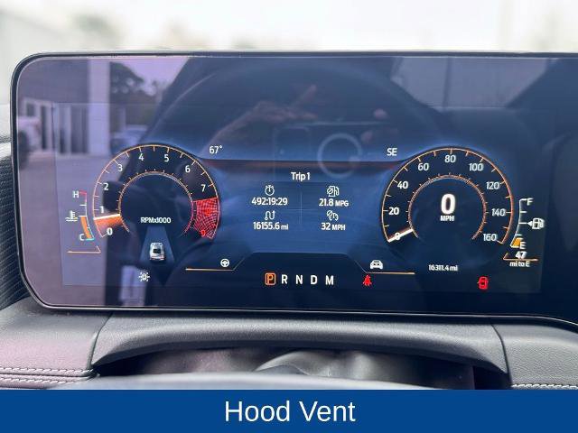 Certified 2024 Ford Mustang GT Premium image 16