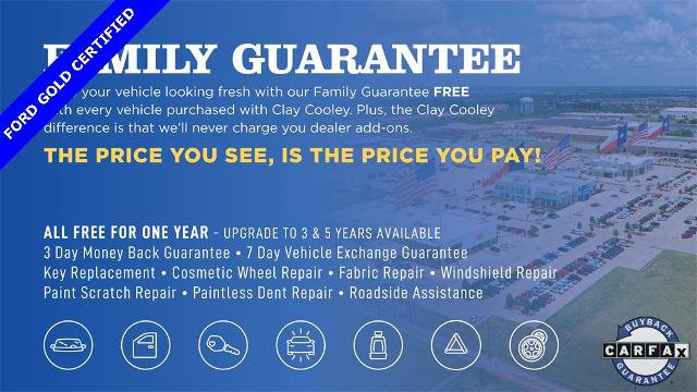 Certified 2023 Ford Explorer Limited w/ Equipment Group 301A image 4