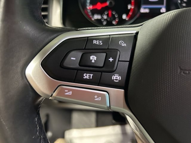 Used 2021 Volkswagen Atlas SE AWD/4WD image 27