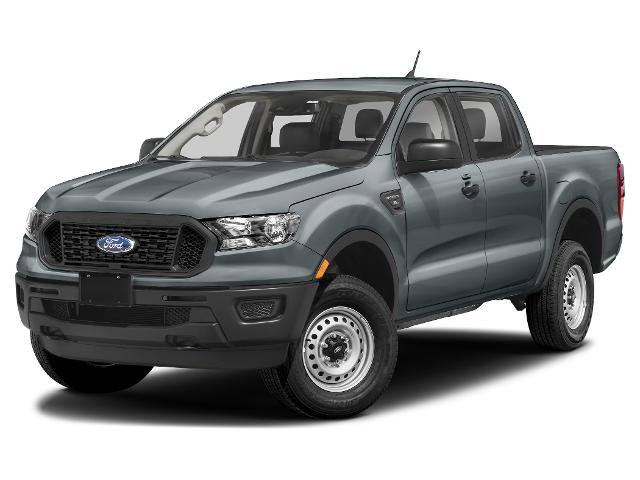 Certified 2023 Ford Ranger XL image 1