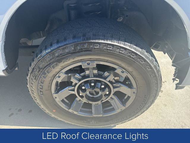 Certified 2024 Ford F250 Lariat w/ Sport Appearance Package image 11