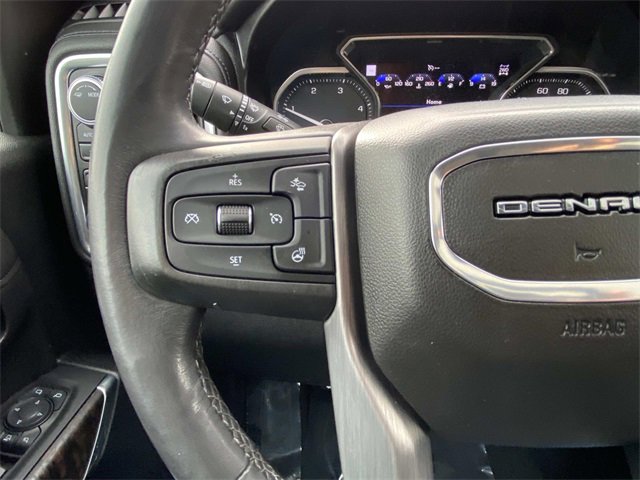 Used 2020 GMC Sierra 2500 Denali w/ Denali Ultimate Package image 27