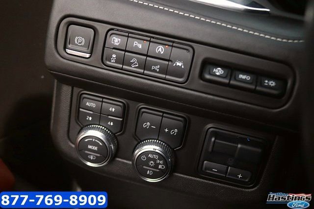 Used 2023 GMC Yukon Denali Ultimate image 26