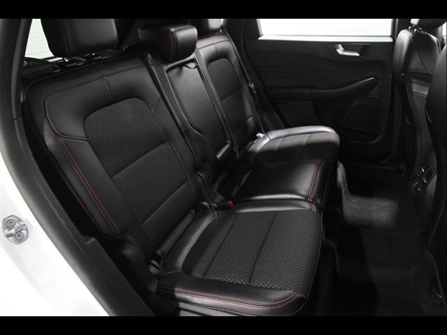 Certified 2024 Ford Escape ST-Line w/ Tech Pack #1 image 20