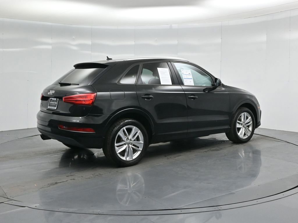 Used 2017 Audi Q3 2.0T Premium w/ Convenience Package image 12