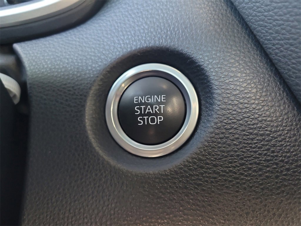 Used 2024 Toyota Corolla XSE image 25