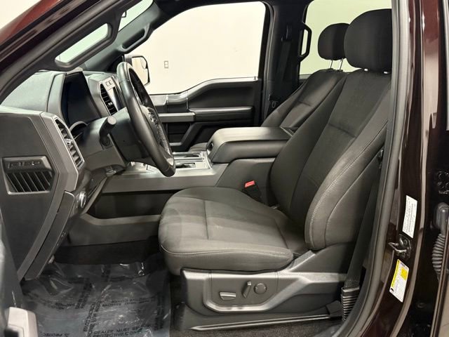 Certified 2019 Ford F150 XLT w/ Equipment Group 302A Luxury image 14