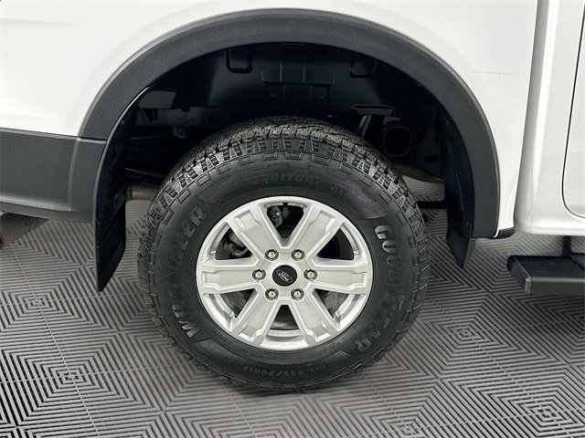 Certified 2024 Ford Ranger XL w/ Trailer Tow Package image 30