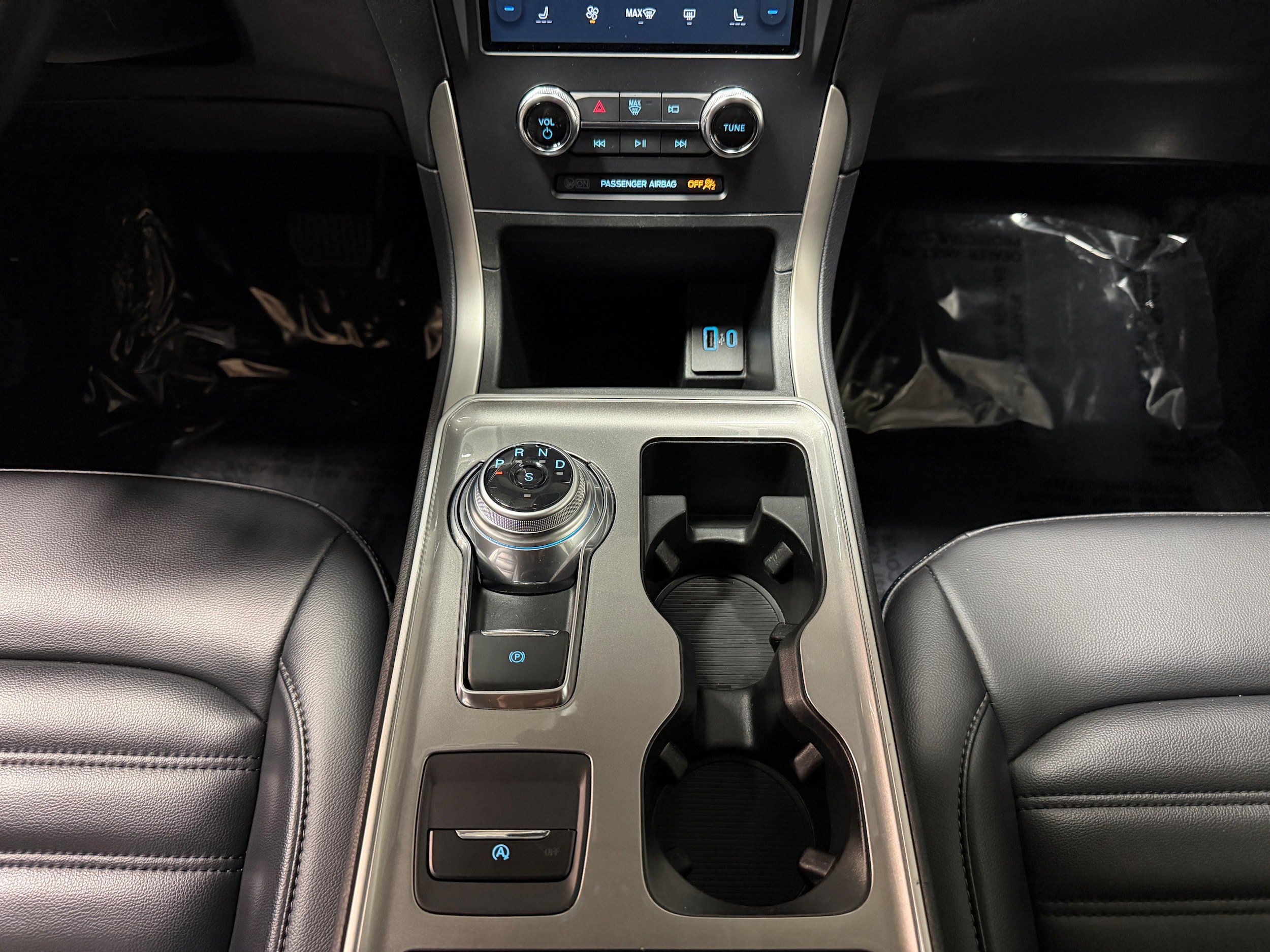 Certified 2024 Ford Edge SEL AWD/4WD image 20