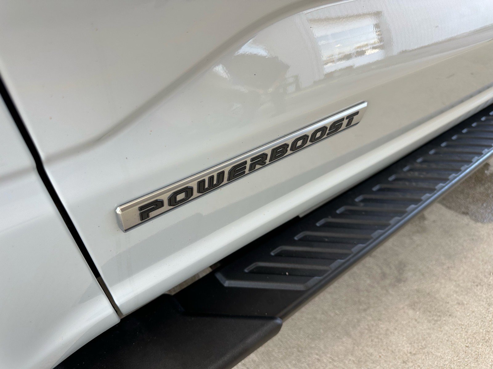 Certified 2023 Ford F150 XLT w/ Equipment Group 302A High image 11