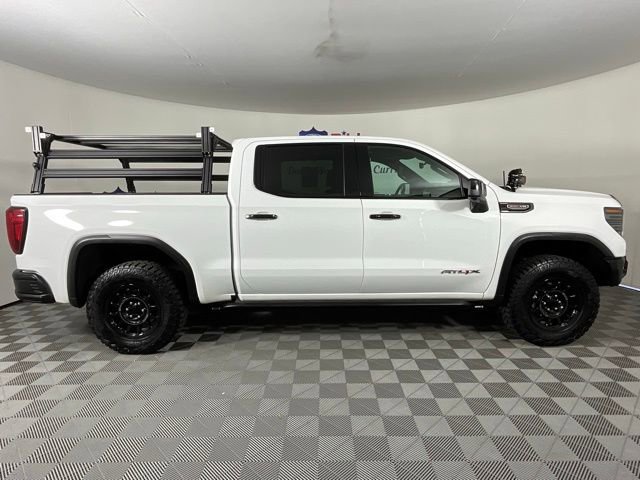 Used 2023 GMC Sierra 1500 AT4X w/ AT4X AEV Edition image 2