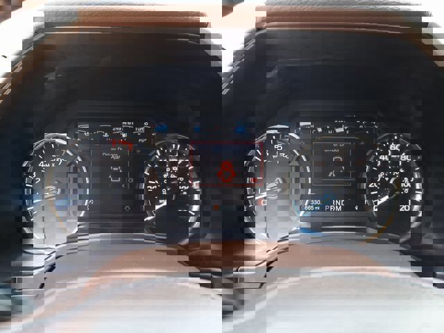 Certified 2019 Ford F150 Lariat w/ Equipment Group 502A Luxury image 30