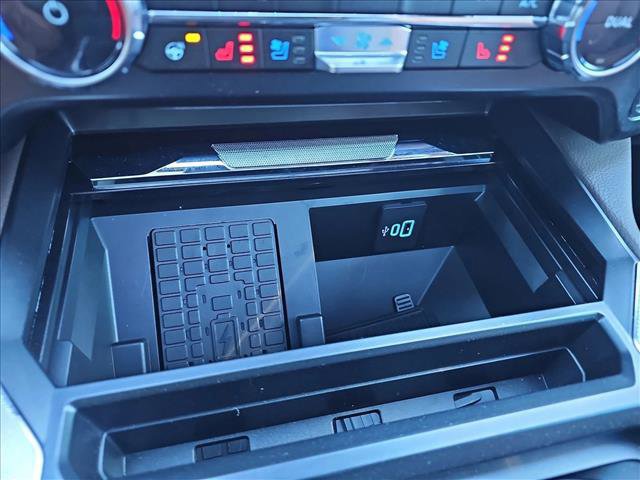 Certified 2025 Ford F250 King Ranch image 23