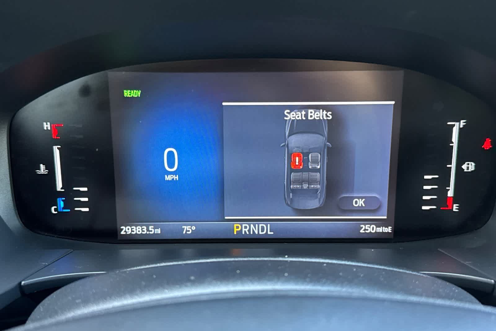 Certified 2023 Ford Escape ST-Line w/ Equipment Group 301A FWD image 24