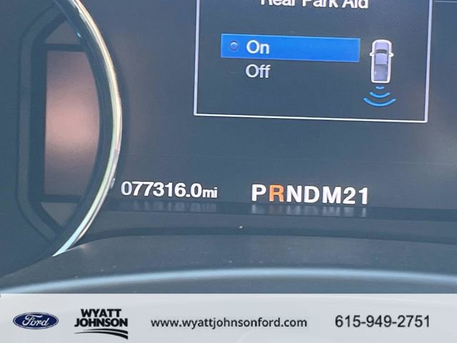 Certified 2019 Ford F350 Lariat w/ Lariat Ultimate Package image 41