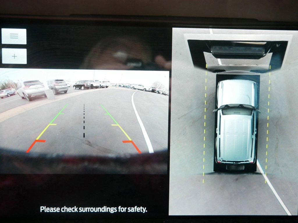 Certified 2021 Ford Bronco Wildtrak image 22