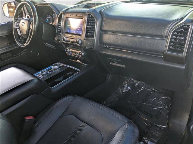 Certified 2020 Ford Expedition Max Limited w/ Special Edition Package AWD/4WD image 25