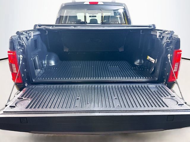 Certified 2022 Ford F150 XLT w/ Equipment Group 302A High image 11