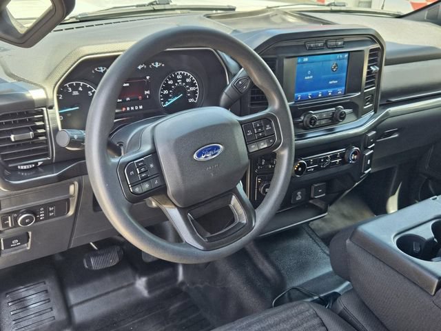 Certified 2021 Ford F150 XL w/ STX Appearance Package AWD/4WD image 33