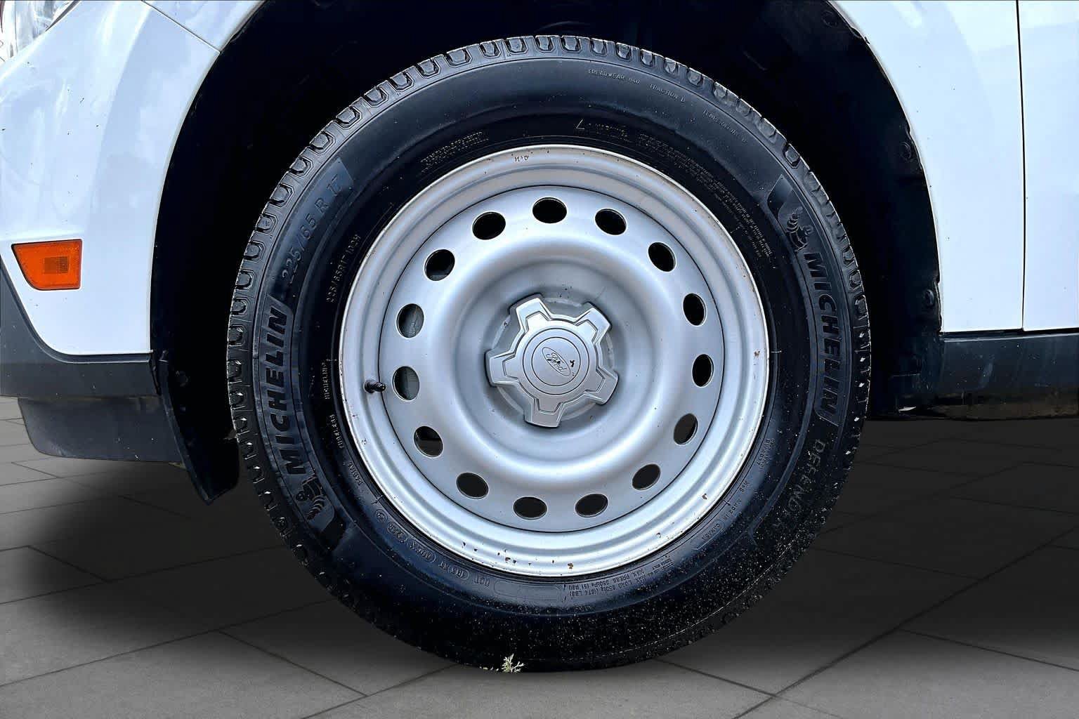 Certified 2022 Ford Maverick XL FWD image 11