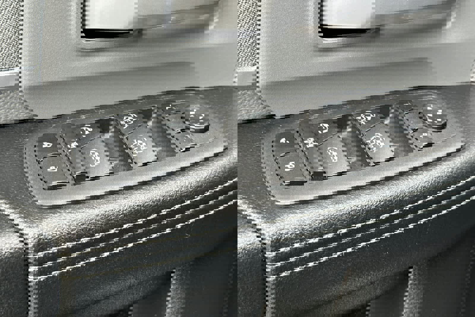 Used 2022 RAM 3500 Big Horn w/ Level C Equiment Group image 13