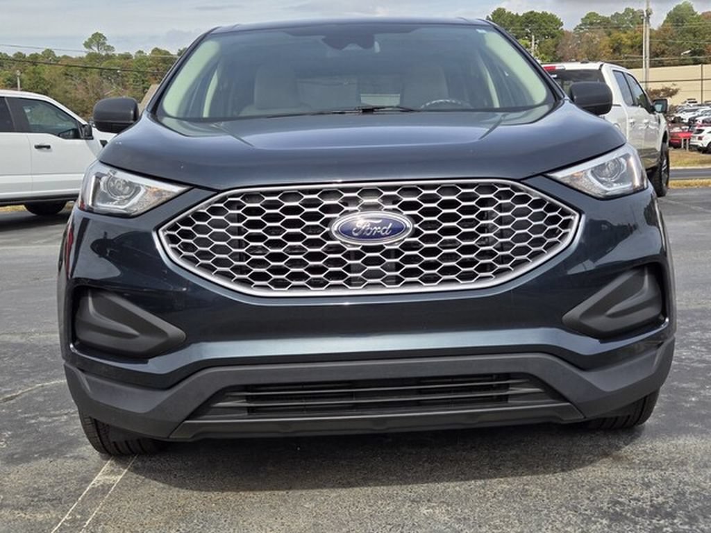 Certified 2023 Ford Edge SE AWD/4WD image 8