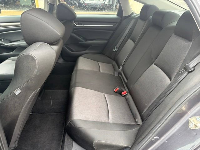 Used 2020 Honda Accord LX image 14