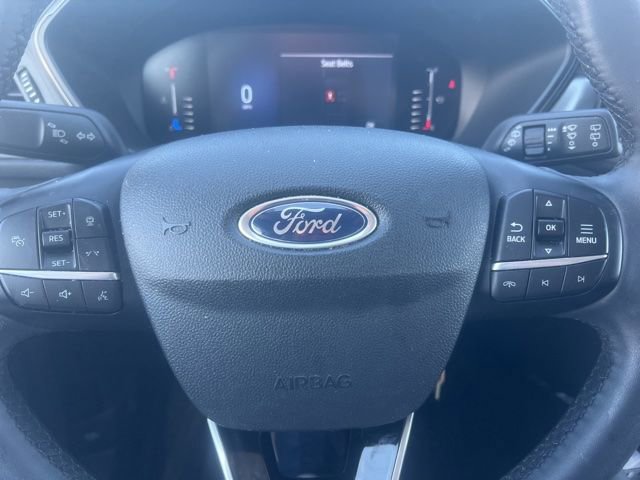 Certified 2023 Ford Escape Active w/ Tech Pack #1 FWD image 10
