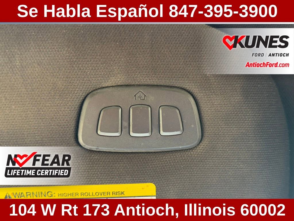 Certified 2024 Ford F250 King Ranch w/ Chrome Package image 59