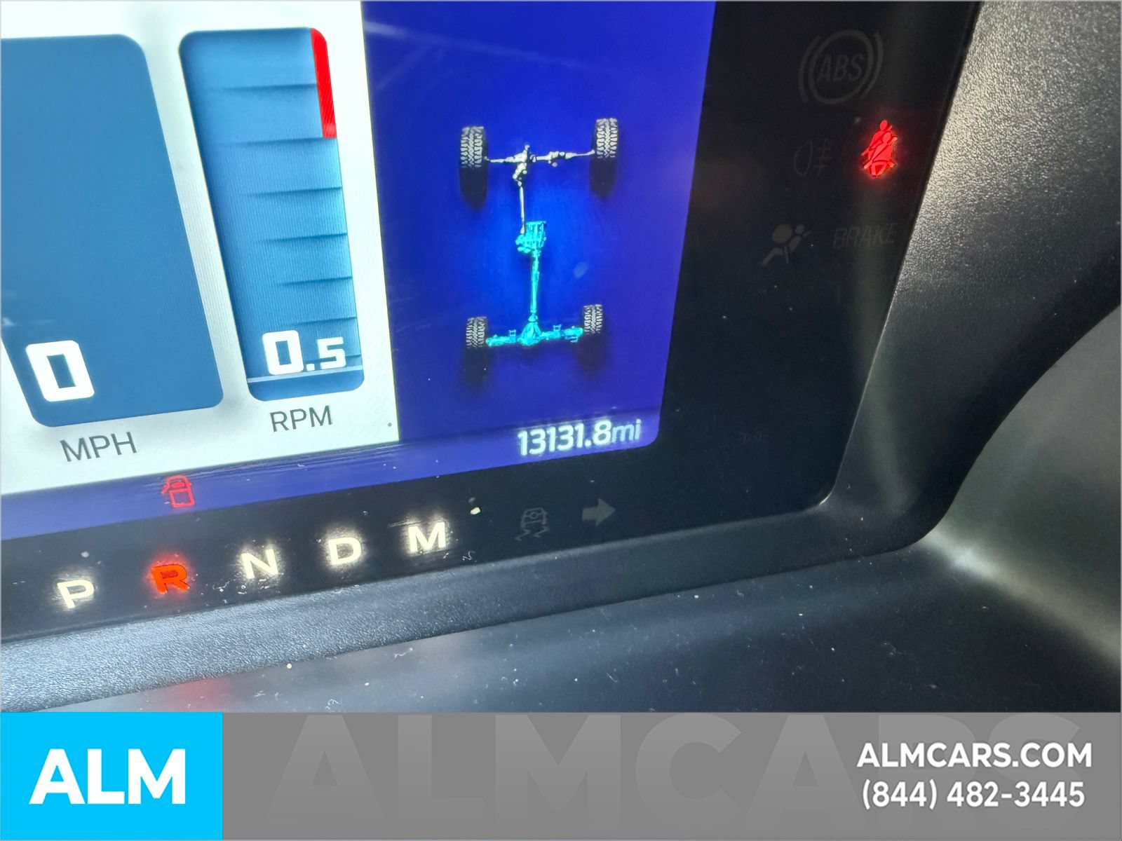 Certified 2022 Ford Bronco Outer Banks AWD/4WD image 27