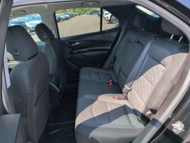 Used 2020 Chevrolet Equinox LT w/ Driver Convenience Package AWD/4WD image 23