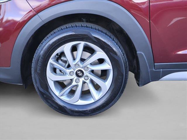 Used 2018 Hyundai Tucson SEL Plus AWD/4WD image 28