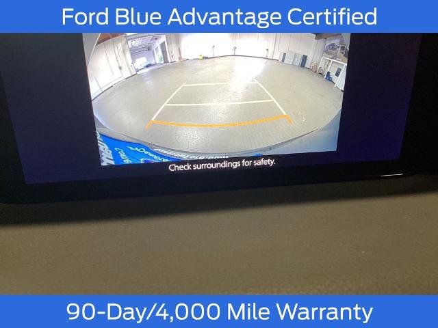 Used 2023 MAZDA CX-50 Meridian Edition image 21