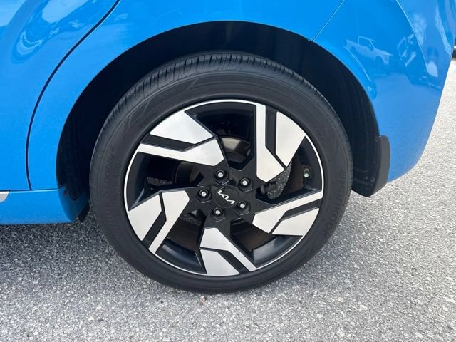 Used 2024 Kia Soul GT-Line FWD image 15