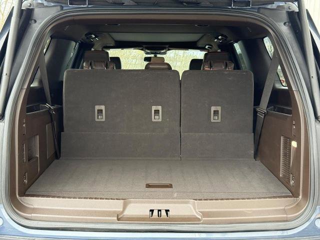 Certified 2023 Ford Expedition Max King Ranch image 6