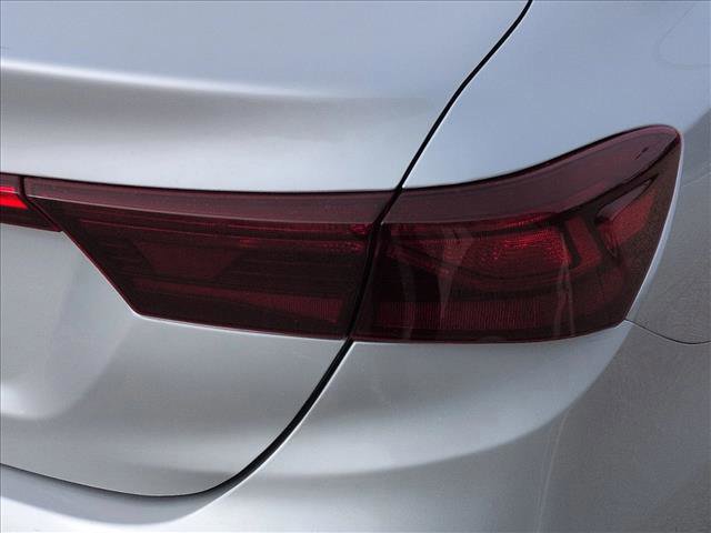 Used 2020 Kia Forte LXS image 12