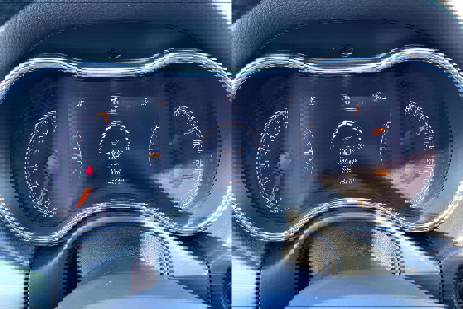 Used 2020 Jeep Grand Cherokee Limited image 26