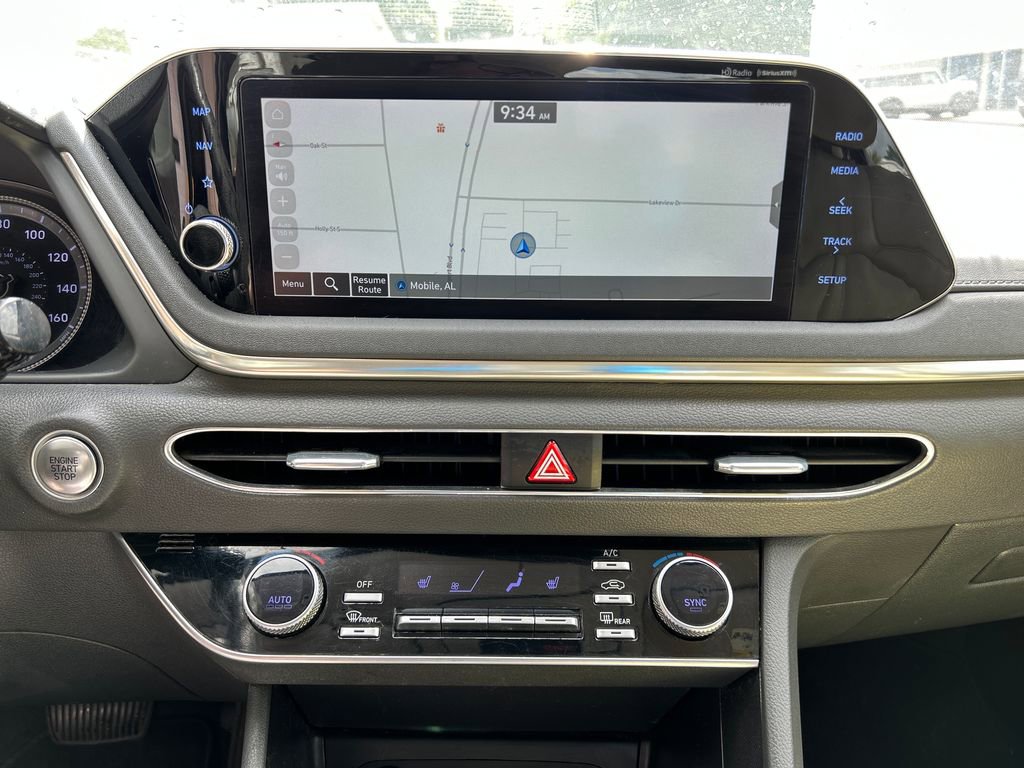 Used 2023 Hyundai Sonata SEL FWD image 16