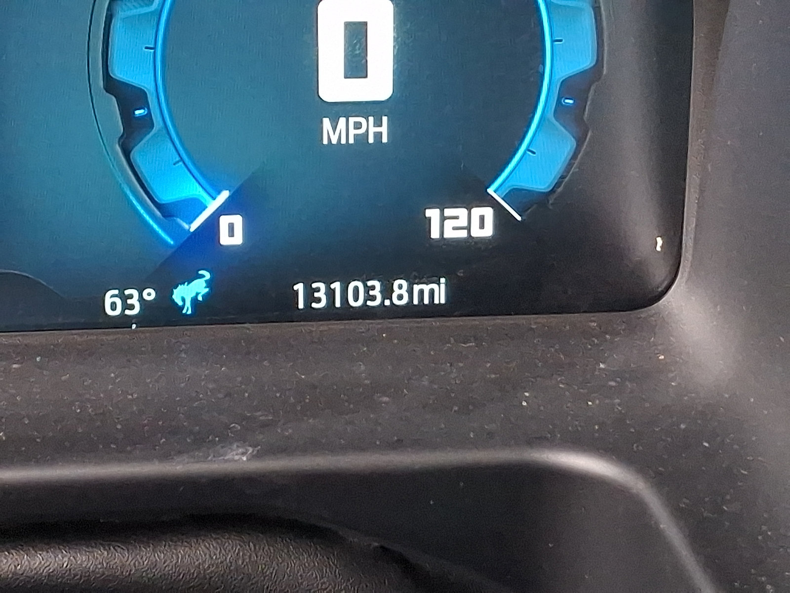 Certified 2025 Ford Bronco Big Bend AWD/4WD image 21