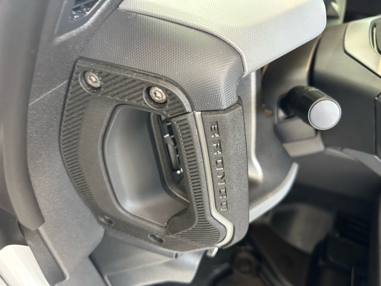 Certified 2024 Ford Bronco Big Bend AWD/4WD image 24