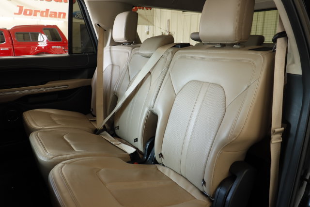 Certified 2024 Ford Expedition Max Limited RWD image 32