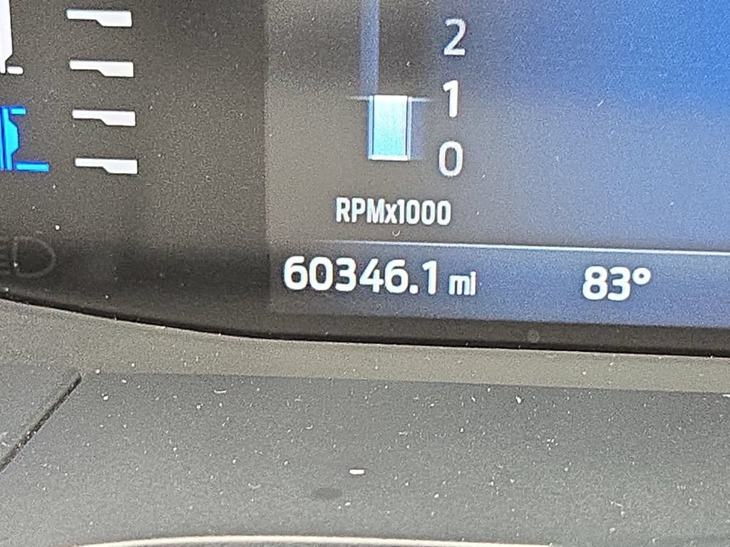 Certified 2024 Ford Escape Active AWD/4WD image 28