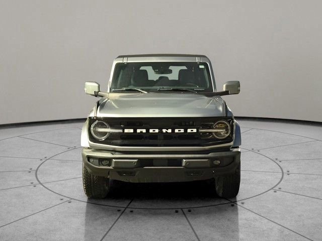 Certified 2023 Ford Bronco Outer Banks image 9