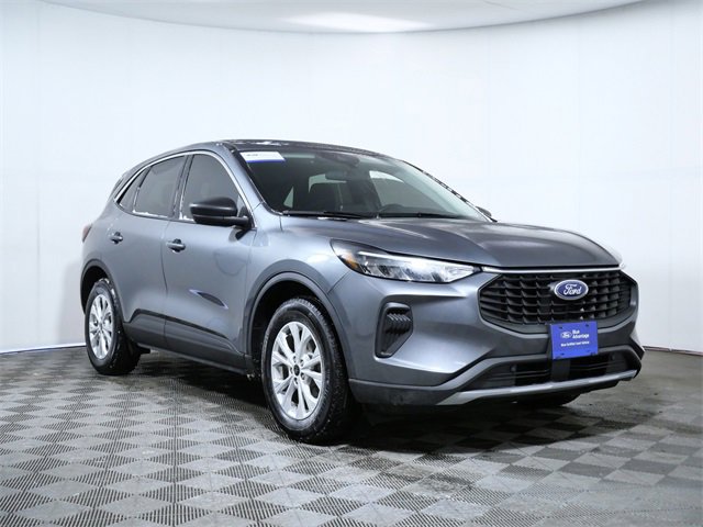 Certified 2024 Ford Escape Active